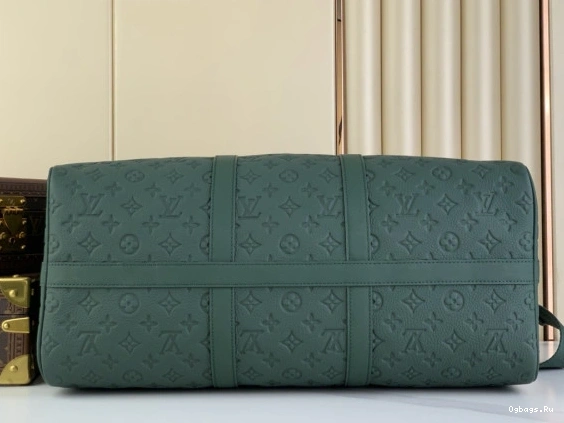 KEEPALL LOUIS 50 BANDOULIÈRE VUITTON 0126